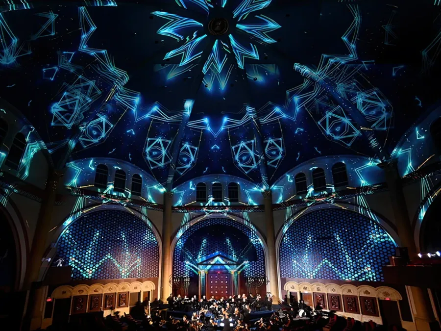 Placeholder experience image